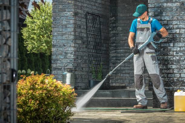 Pre-Holiday Cleaning in Bremen, GA