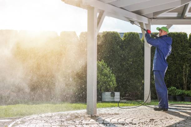 Best Building Exterior Washing  in Bremen, GA