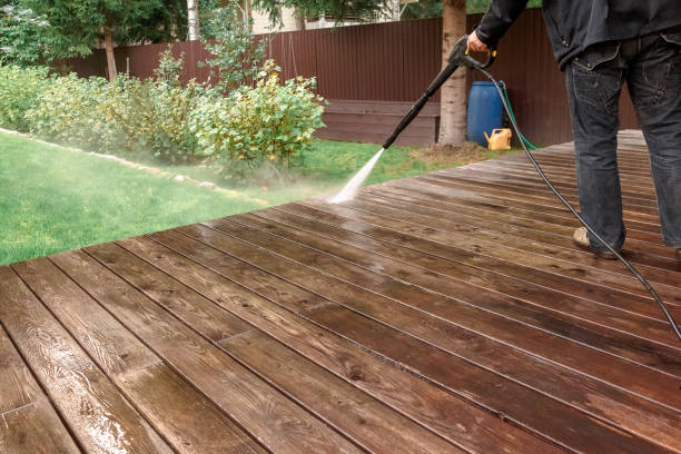 Professional  Pressure Washing Services in Bremen, GA