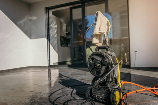 Best Patio and Deck Pressure Washing  in Bremen, GA
