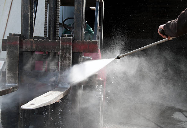 Best Patio and Deck Pressure Washing  in Bremen, GA