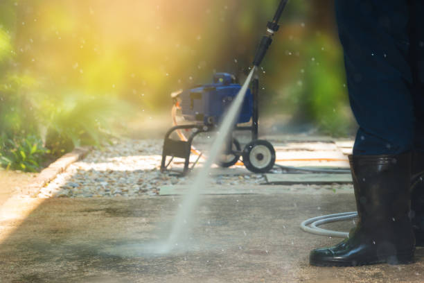 Best Factory Floor Cleaning  in Bremen, GA
